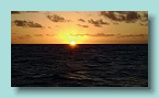 Papeete Passage Sunset